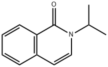2-异丙基-1(2H)-异喹啉酮