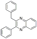 2-Phenyl-3-benzylquinoxaline