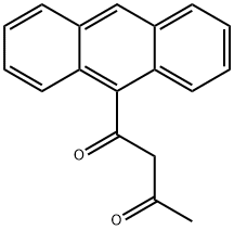 1-ANTHRACEN-9-YL-BUTANE-1,3-DIONE