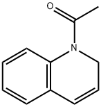 1-Acetyl-1,2-dihydroquinoline