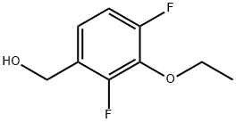 3-乙氧基-2,4-二氟苄基 醇