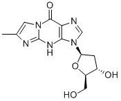 2'-DEOXY-4-DESMETHYLWYOSINE
