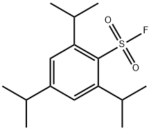 2,4,6-TRIISOPROPYLBENZENESULFONYL FLUORIDE
