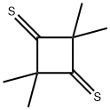 2,2,4,4-TETRAMETHYL-1,3-CYCLOBUTANEDITHIONE