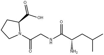 L-Proline, L-leucylglycyl-