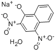 2,4-DINITRO-1-NAPHTHOL,SODIUMSALT