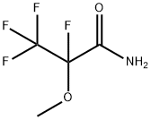 2-METHOXYTETRAFLUOROPROPIONAMIDE