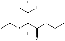 2-乙氧基-2,3,3,3-四氟-丙酸乙酯