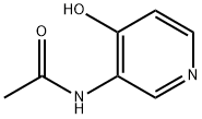 N-(4-HYDROXYPYRIDIN-3-YL)ACETAMIDE