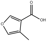 4-Methyl-3-furancarboxylic acid
