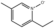 Pyridine, 2-ethyl-5-methyl-, 1-oxide (9CI)