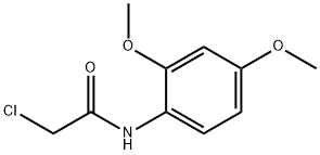 N1-(2,4-二甲氧基苯基)-2-氯乙胺