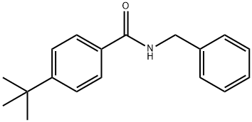 N-benzyl-4-tert-butylbenzamide