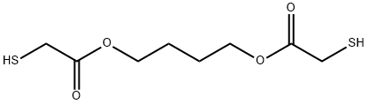 二(巯基乙酸)-1,4-丁二酯