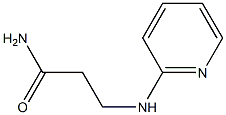 3-(pyridin-2-ylaMino)propanaMide