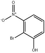 2-溴-3-硝基苯酚
