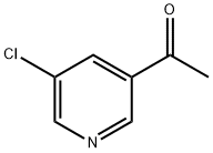 1-(5-氯-3-吡啶基)乙酮