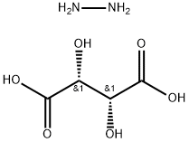 Hydrazine tartrate