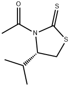(S)-3-乙酰基-4-异丙基噻唑烷-2-硫酮