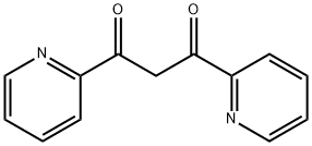 1,3-二(2-吡啶)-1,3-丙烷二酮