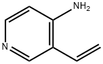 Pyridine, 4-amino-3-vinyl- (6CI)