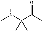 2-Butanone, 3-methyl-3-(methylamino)- (7CI,8CI,9CI)