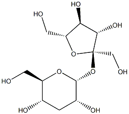 3-deoxysucrose