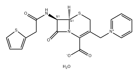 Cephaloridine Monohydrate