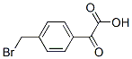 4-(bromomethyl)benzoylformate