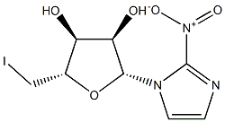 iodoazomycin riboside