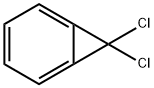 Bicyclo[4.1.0]hepta-1,3,5-triene, 7,7-dichloro- (9CI)