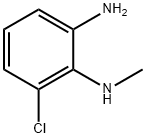 6-chloro-N1-methylbenzene-1,2-diamine