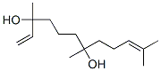 3,7,11-Trimethyl-1,10-dodecadiene-3,7-diol