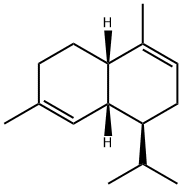 α-muurolene