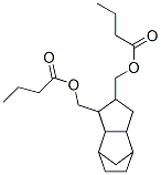 (octahydro-4,7-methano-1H-indenediyl)bis(methylene) dibutyrate