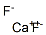 Calcium fluoride (CaF2), manganese-doped