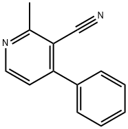 2-methyl-4-phenylnicotinonitrile(SALTDATA: FREE)