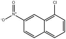 1-Chloro-7-nitronaphthalene