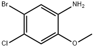 5-BroMo-4-chloro-2-Methoxyaniline