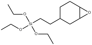 2-(3,4-环氧环己烷基)乙基三乙氧基硅烷