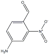 4-Amino-2-nitrobenzaldehyde