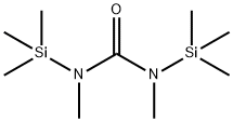 1,3-dimethyl-1,3-bis(trimethylsilyl)urea