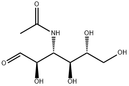 3-(乙酰氨基)-3-脱氧-D-阿洛糖