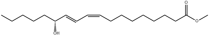 (R,9Z,11E)-13-Hydroxy-9,11-octadecadienoic acid methyl ester