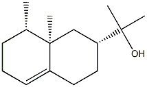 (2R)-α,α,8α,8aα-Tetramethyl-1,2,3,4,6,7,8,8a-octahydronaphthalene-2α-methanol