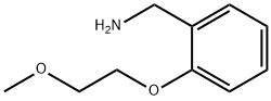 [2-(2-methoxyethoxy)phenyl]methanamine