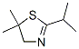 5,5-Dimethyl-2-Isopropylthiazoline
