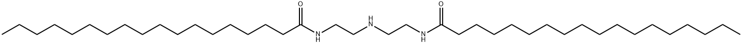N,N-(亚氨基-2,1-乙二基)双十八酰胺