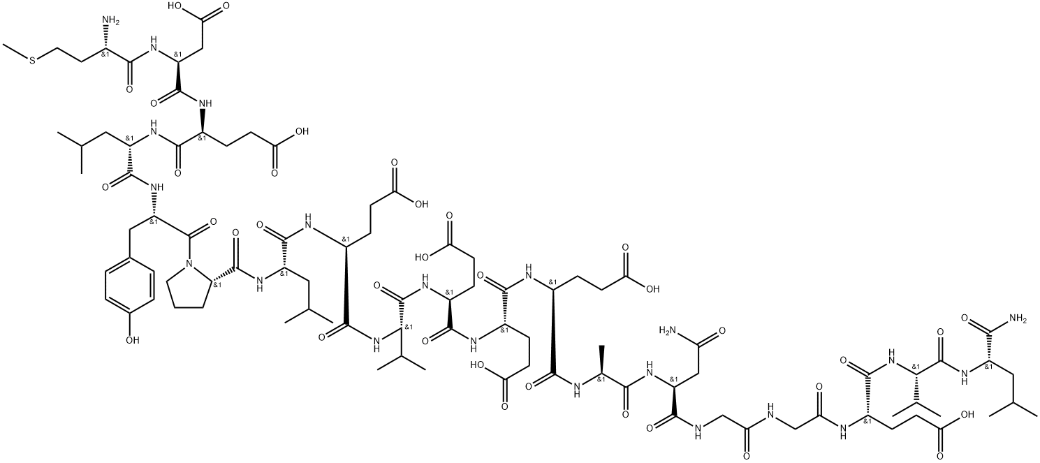 amidorphin (8-26)