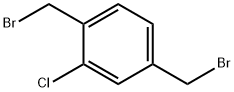 Benzene, 1,4-bis(broMoMethyl)-2-chloro-